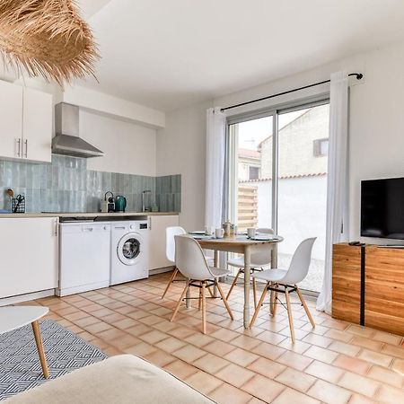 Villa Cavi Laurier Le Grau-dʼAgde 外观 照片