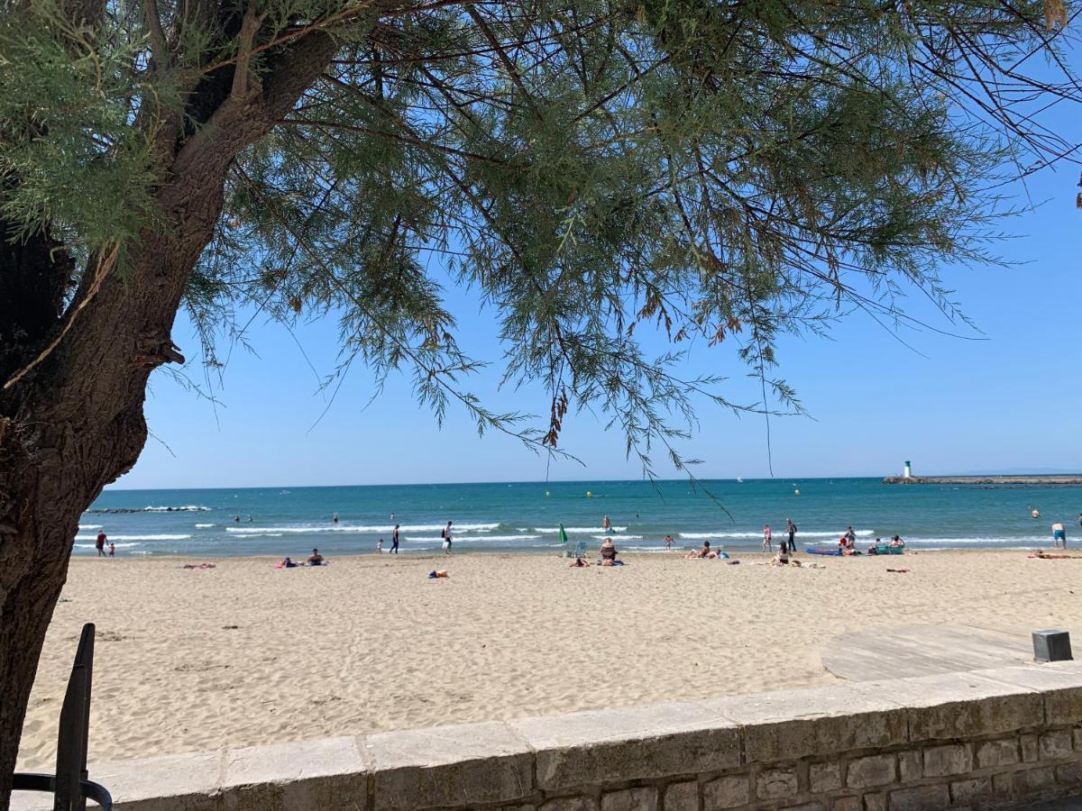 Villa Cavi Laurier Le Grau-dʼAgde 外观 照片
