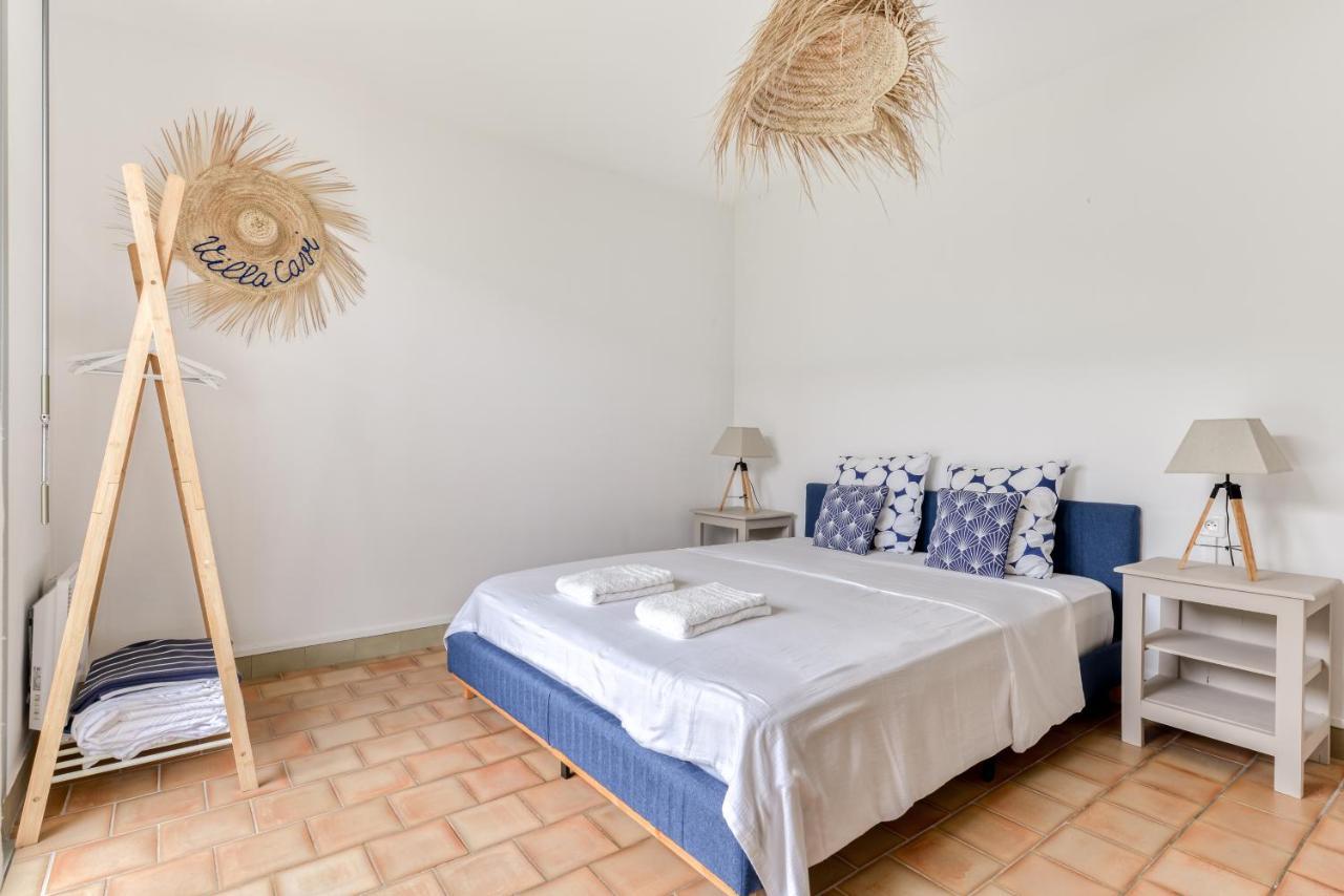 Villa Cavi Laurier Le Grau-dʼAgde 外观 照片