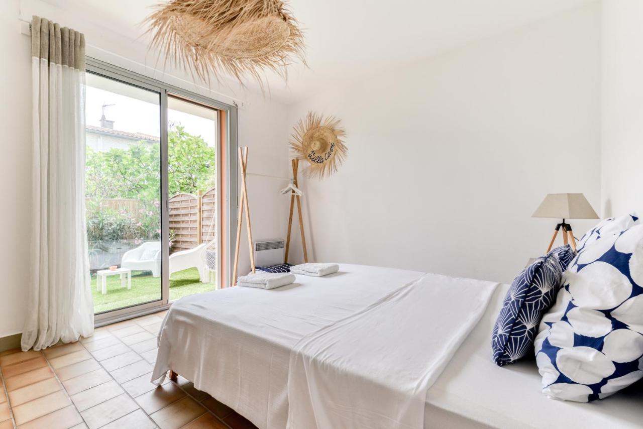 Villa Cavi Laurier Le Grau-dʼAgde 外观 照片