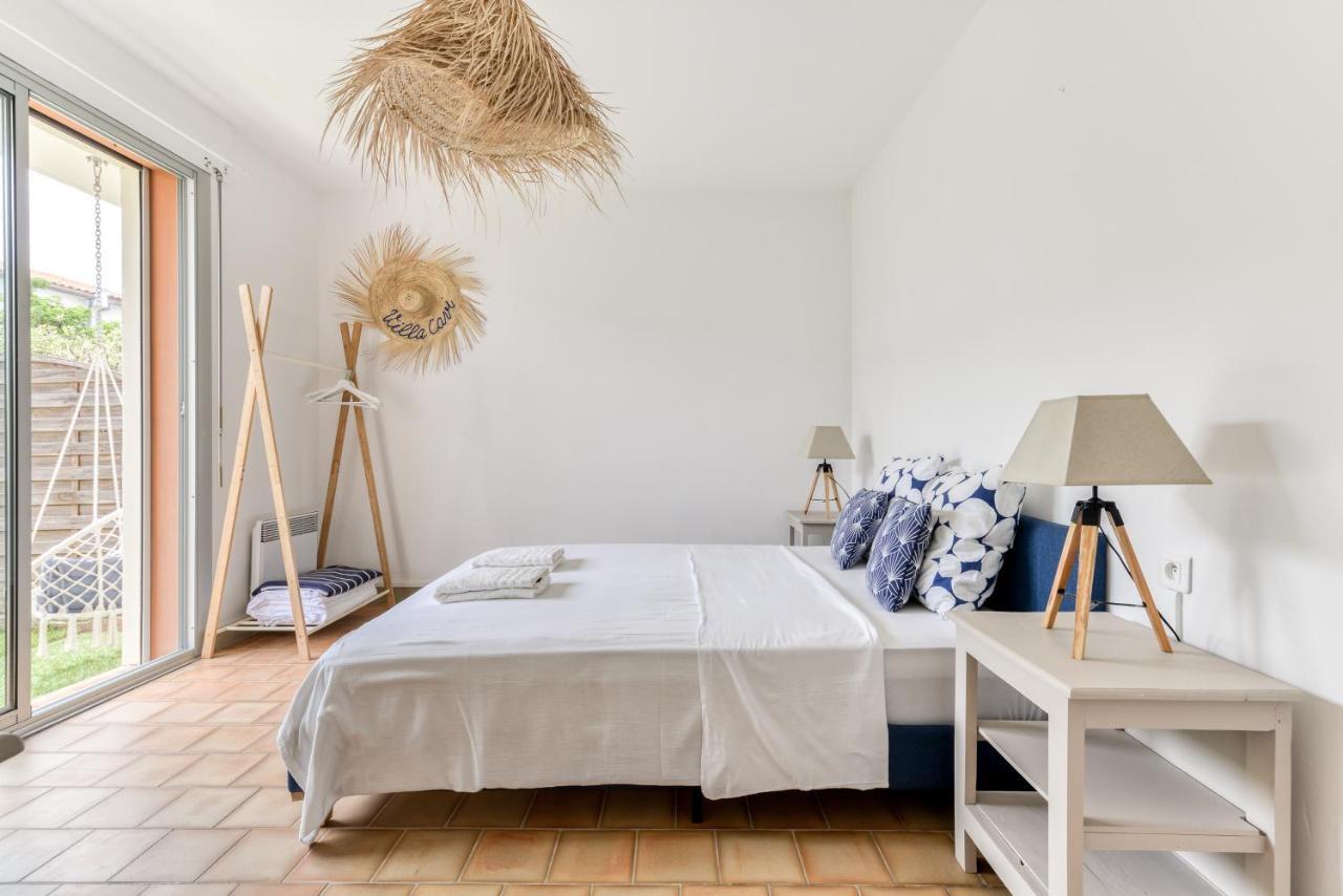 Villa Cavi Laurier Le Grau-dʼAgde 外观 照片